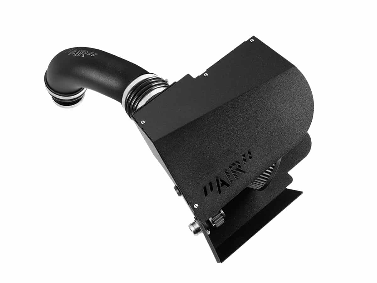 LEYO Motorsport V2 Cold Air Intake Kit - 2.0 TSI MQB EA888 Gen.3 - MQB-01