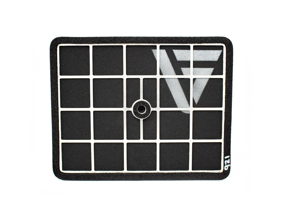 Vagsport high flow panel air filter - 1. 0 tsi ea211 engines - vs-pf921 1 Vagsport high flow panel air filter - 1. 0 tsi ea211 engines - vs-pf921