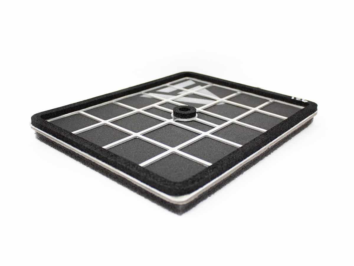 Vagsport high flow panel air filter - 1. 0 tsi ea211 engines - vs-pf921 3 Vagsport high flow panel air filter - 1. 0 tsi ea211 engines - vs-pf921 - image 3