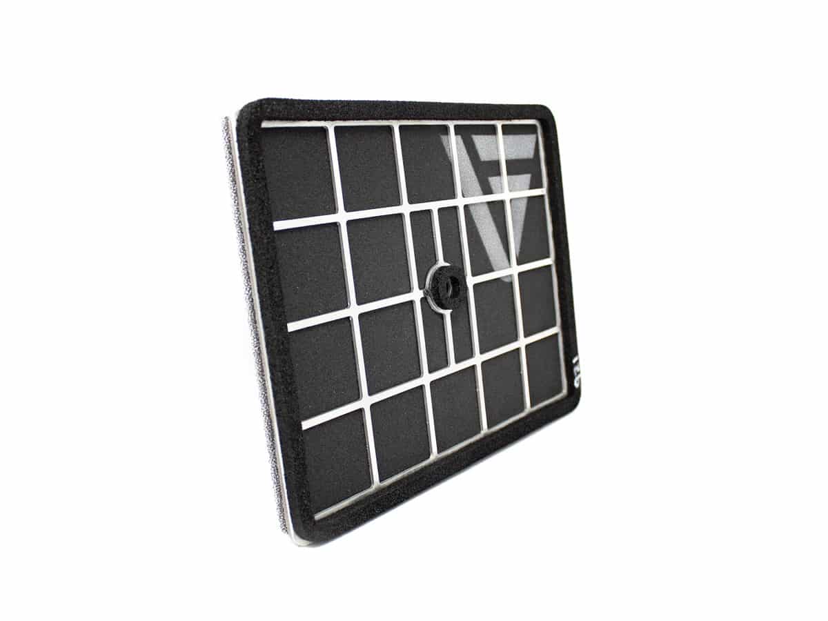 Vagsport high flow panel air filter - 1. 0 tsi ea211 engines - vs-pf921 2 Vagsport high flow panel air filter - 1. 0 tsi ea211 engines - vs-pf921 - image 2