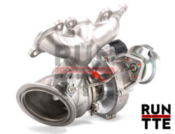 The Turbo Engineers TTE400 G16E-GTS Toyota GR Yaris Upgraded Turbocharger - TTE10423
