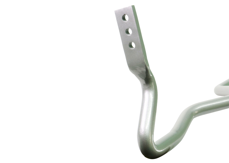 Whiteline rear anti-roll bar 24mm x-heavy duty blade adjustable subaru impreza wrx & sti gd gg 2000-2002 - bsr33xz 4 Whiteline rear anti-roll bar 24mm x-heavy duty blade adjustable subaru impreza wrx & sti gd gg 2000-2002 - bsr33xz - image 4