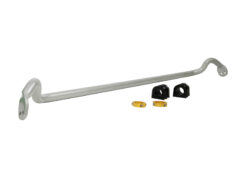 Whiteline Front Anti-Roll Bar 27mm XX-Heavy Duty Blade Adjustable MOTORPSORT Subaru Impreza WRX STI GD GG 2003-2006 - BSF36XXZ