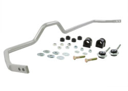 Whiteline Rear Anti-Roll Bar 24mm X-Heavy Duty Blade Adjustable MOTORSPORT Nissan Skyline & Silvia 1993-2002 - BNR11XXZ