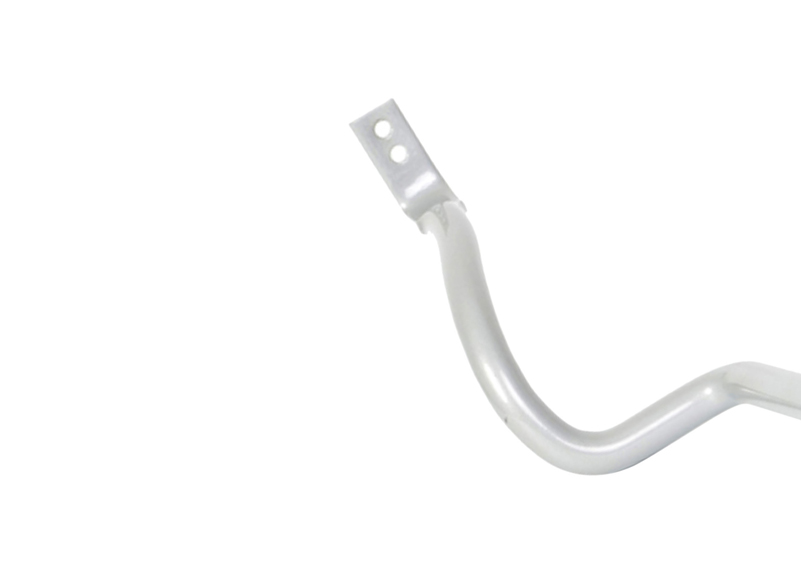 Whiteline front anti-roll bar 26mm heavy duty blade adjustable mitsubishi lancer x 2009-2016 - bmf56xz 4 Whiteline front anti-roll bar 26mm heavy duty blade adjustable mitsubishi lancer x 2009-2016 - bmf56xz - image 4