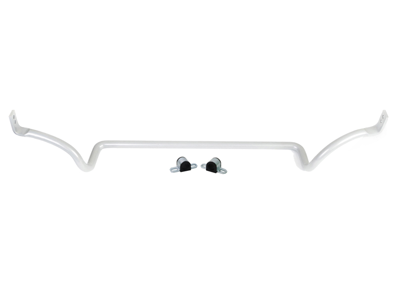 Whiteline front anti-roll bar 26mm heavy duty blade adjustable mitsubishi lancer x 2009-2016 - bmf56xz 3 Whiteline front anti-roll bar 26mm heavy duty blade adjustable mitsubishi lancer x 2009-2016 - bmf56xz - image 3