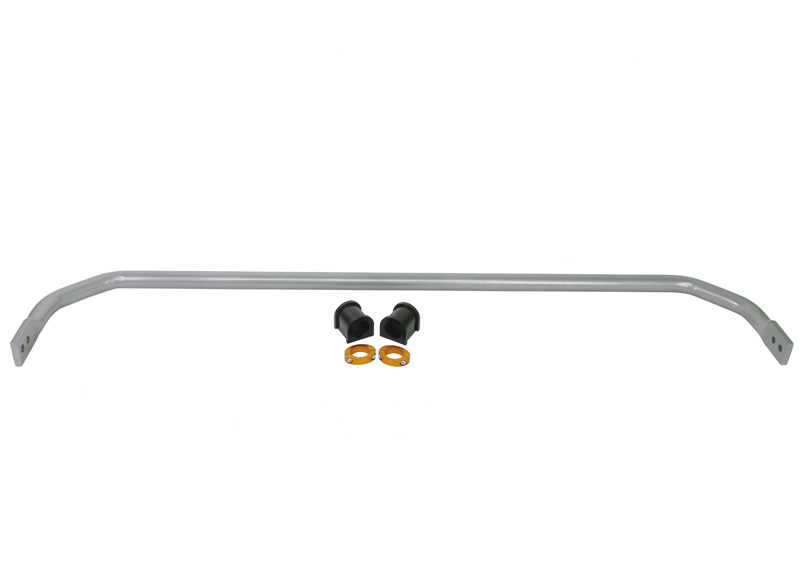 Whiteline front anti-roll bar 27mm heavy duty blade adjustable mazda rx8 2004-2011 - bmf49z 3 Whiteline front anti-roll bar 27mm heavy duty blade adjustable mazda rx8 2004-2011 - bmf49z - image 3