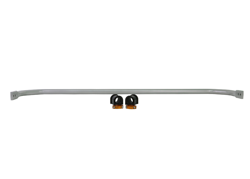 Whiteline front anti-roll bar 27mm heavy duty blade adjustable mazda rx8 2004-2011 - bmf49z 2 Whiteline front anti-roll bar 27mm heavy duty blade adjustable mazda rx8 2004-2011 - bmf49z - image 2