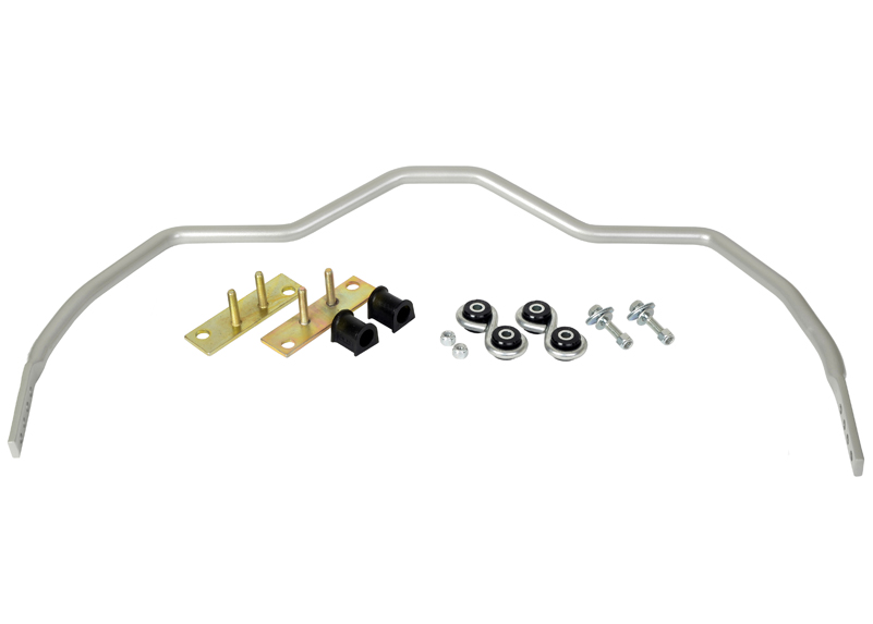 Whiteline rear anti-roll bar 20mm heavy duty blade adjustable toyota corolla celica sprinter 1977-1987 - btr25z 3 Whiteline rear anti-roll bar 20mm heavy duty blade adjustable toyota corolla celica sprinter 1977-1987 - btr25z - image 3