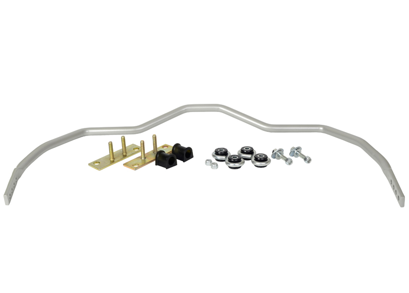 Whiteline rear anti-roll bar 20mm heavy duty blade adjustable toyota corolla celica sprinter 1977-1987 - btr25z 2 Whiteline rear anti-roll bar 20mm heavy duty blade adjustable toyota corolla celica sprinter 1977-1987 - btr25z - image 2