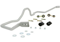 Whiteline Front Anti-Roll Bar 24mm Heavy Duty Blade Adjustable Toyota Corolla AE 90 92 93 94 95 96 1989-1994 - BTF75Z