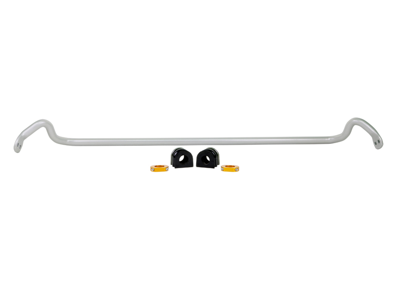 Whiteline front anti-roll bar 24mm x-heavy duty blade adjustable subaru impreza wrx sti gd gg 2003-2006 - bsf36xz 2 Whiteline front anti-roll bar 24mm x-heavy duty blade adjustable subaru impreza wrx sti gd gg 2003-2006 - bsf36xz - image 2