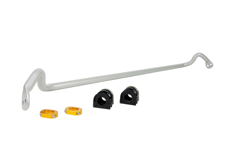 Whiteline front anti-roll bar 24mm x-heavy duty blade adjustable subaru impreza wrx sti gd gg 2003-2006 - bsf36xz 1 Whiteline front anti-roll bar 24mm x-heavy duty blade adjustable subaru impreza wrx sti gd gg 2003-2006 - bsf36xz