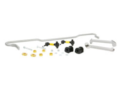 Whiteline Rear Anti-Roll Bar 18mm X-Heavy Duty Blade Adjustable Subaru BRZ & Toyota GT86 2012-2019 - BSR54XZ