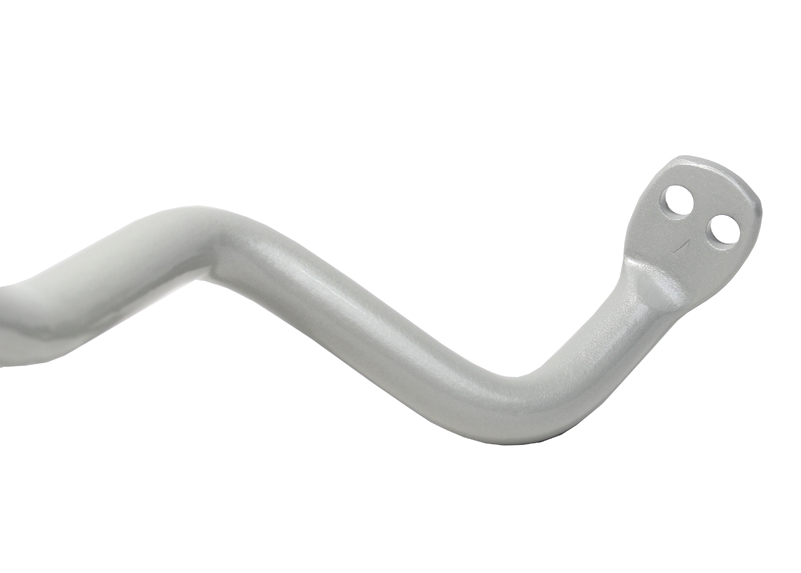 Whiteline front anti-roll bar 33mm heavy duty blade adjustable nissan 350z z33 2003-2009 - bnf33z 4 Whiteline front anti-roll bar 33mm heavy duty blade adjustable nissan 350z z33 2003-2009 - bnf33z - image 4