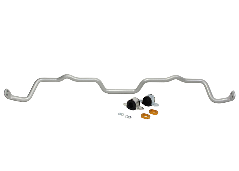 Whiteline front anti-roll bar 33mm heavy duty blade adjustable nissan 350z z33 2003-2009 - bnf33z 2 Whiteline front anti-roll bar 33mm heavy duty blade adjustable nissan 350z z33 2003-2009 - bnf33z - image 2