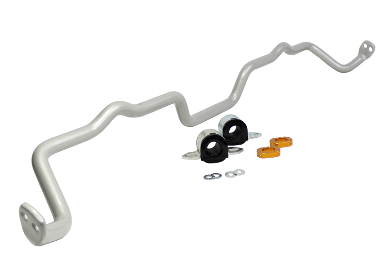 Whiteline front anti-roll bar 33mm heavy duty blade adjustable nissan 350z z33 2003-2009 - bnf33z 1 Whiteline front anti-roll bar 33mm heavy duty blade adjustable nissan 350z z33 2003-2009 - bnf33z