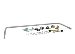 Whiteline Rear Anti-Roll bar 20mm Heavy Duty Blade Adjustable Vauxhall Corsa C 2000-2006 - BHR69Z