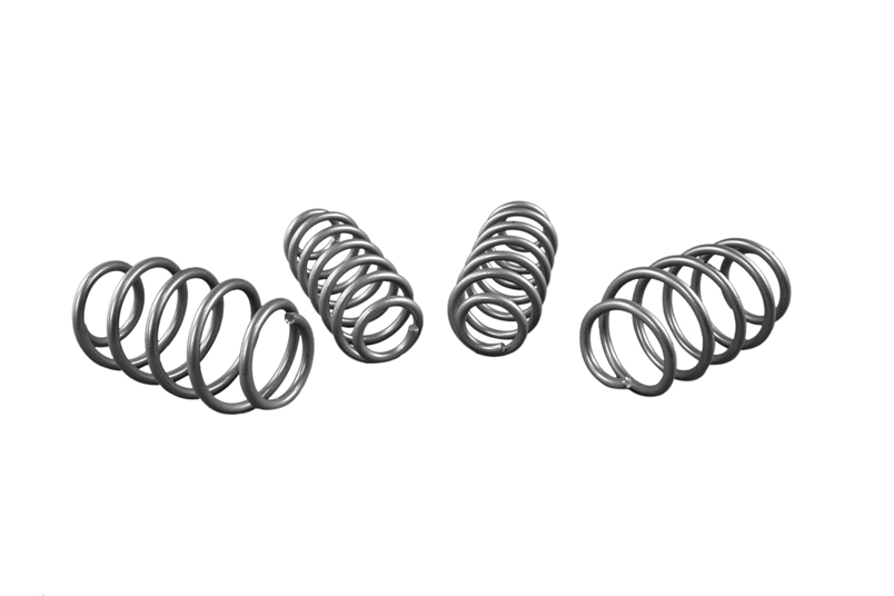 Whiteline grip series 1 anti-roll bar and lowering spring vehicle kit vw golf mk5 2003-2009 - gs1-vwn001 4 Whiteline grip series 1 anti-roll bar and lowering spring vehicle kit vw golf mk5 2003-2009 - gs1-vwn001 - image 4