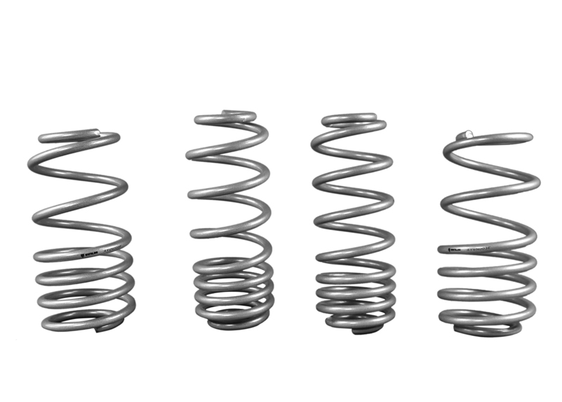 Whiteline grip series 1 anti-roll bar and lowering spring vehicle kit vw golf mk7 r 2013-2019 - gs1-vwn006 5 Whiteline grip series 1 anti-roll bar and lowering spring vehicle kit vw golf mk7 r 2013-2019 - gs1-vwn006 - image 5