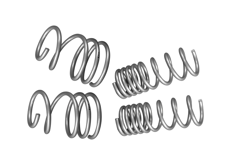 Whiteline grip series 1 anti-roll bar and lowering spring vehicle kit subaru wrx sti va 2015-2019 - gs1-sub007 5 Whiteline grip series 1 anti-roll bar and lowering spring vehicle kit subaru wrx sti va 2015-2019 - gs1-sub007 - image 5