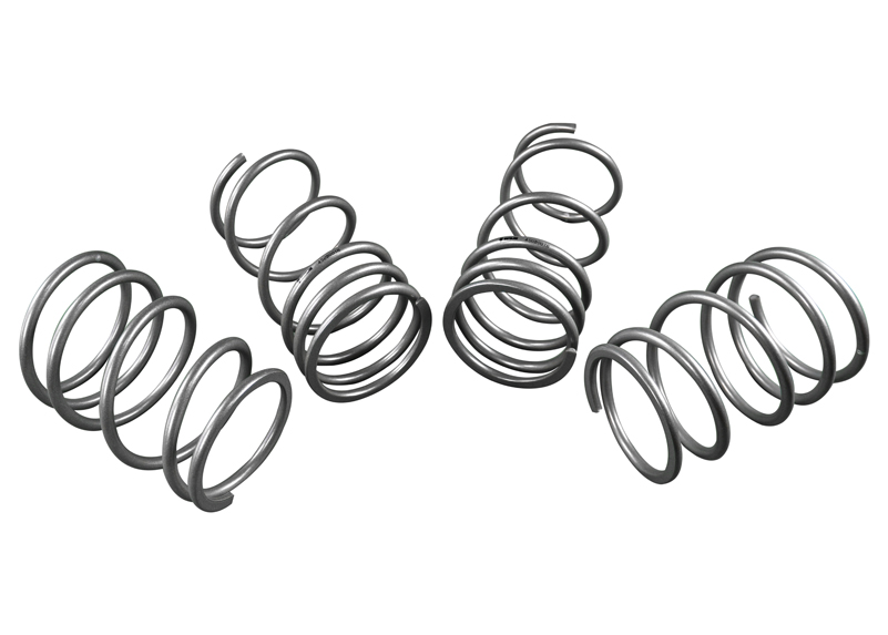 Whiteline grip series 1 anti-roll bar and lowering spring vehicle kit subaru impreza wrx gd1 2003-2003 - gs1-sub001 5 Whiteline grip series 1 anti-roll bar and lowering spring vehicle kit subaru impreza wrx gd1 2003-2003 - gs1-sub001 - image 5