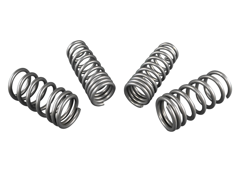 Whiteline grip series 1 anti-roll bar and lowering spring vehicle kit nissan 350z z33 2003-2009 - gs1-nis001 5 Whiteline grip series 1 anti-roll bar and lowering spring vehicle kit nissan 350z z33 2003-2009 - gs1-nis001 - image 5