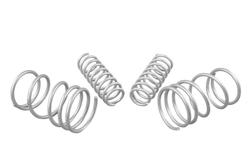 Whiteline grip series 1 anti-roll bar and lowering spring vehicle kit mitsubishi lancer cj 20008-2018 - gs1-mit001 4 Whiteline grip series 1 anti-roll bar and lowering spring vehicle kit mitsubishi lancer cj 20008-2018 - gs1-mit001 - image 4