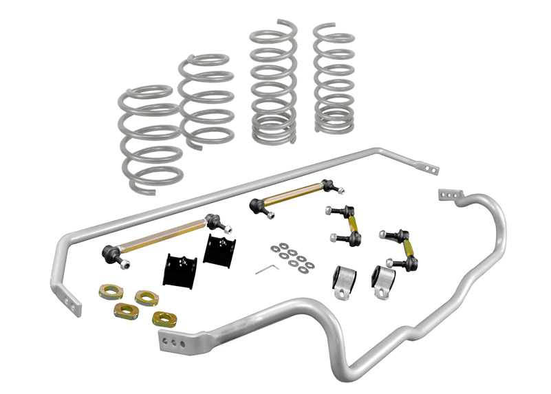 Whiteline grip series 1 anti-roll bar and lowering spring vehicle kit ford focus rs mk3 lz 2016-2019 - gs1-frd008 1 Whiteline grip series 1 anti-roll bar and lowering spring vehicle kit ford focus rs mk3 lz 2016-2019 - gs1-frd008