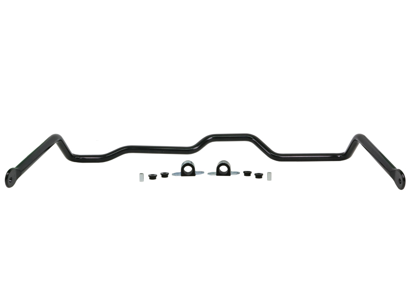 Whiteline rear anti-roll bar 30mm x-heavy duty toyota landcruiser 80 & 105 series 1990-2007 - btr46x 2 Whiteline rear anti-roll bar 30mm x-heavy duty toyota landcruiser 80 & 105 series 1990-2007 - btr46x - image 2