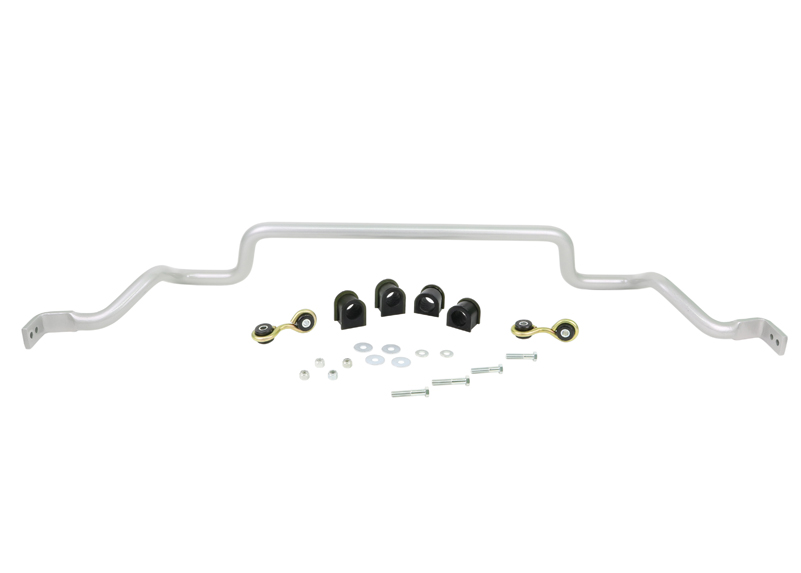 Whiteline front anti-roll bar 30mm heavy duty blade adjustable toyota supra jza80 1993-2002 - btf67z 3 Whiteline front anti-roll bar 30mm heavy duty blade adjustable toyota supra jza80 1993-2002 - btf67z - image 3