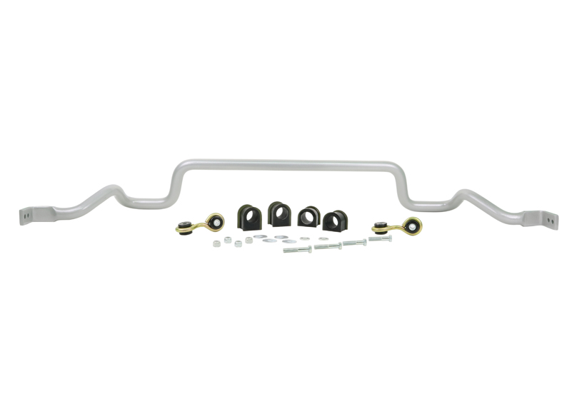 Whiteline front anti-roll bar 30mm heavy duty blade adjustable toyota supra jza80 1993-2002 - btf67z 2 Whiteline front anti-roll bar 30mm heavy duty blade adjustable toyota supra jza80 1993-2002 - btf67z - image 2