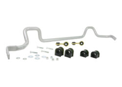 Whiteline Front Anti-Roll Bar 30mm Heavy Duty Blade Adjustable Toyota Supra JZA80 1993-2002 - BTF67Z