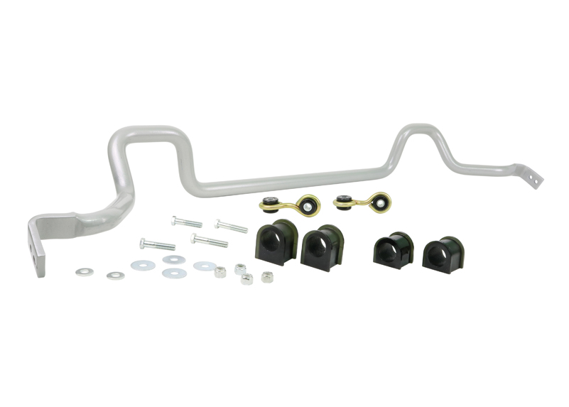Whiteline front anti-roll bar 30mm heavy duty blade adjustable toyota supra jza80 1993-2002 - btf67z 1 Whiteline front anti-roll bar 30mm heavy duty blade adjustable toyota supra jza80 1993-2002 - btf67z