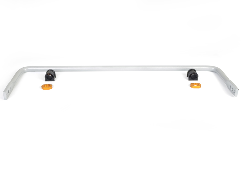 Whiteline rear anti-roll bar 24mm heavy duty blade adjustable mitsubishi lancer cj 2009-2017 - bmr86xz 3 Whiteline rear anti-roll bar 24mm heavy duty blade adjustable mitsubishi lancer cj 2009-2017 - bmr86xz - image 3