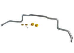 Whiteline Front Anti-Roll bar 27mm Heavy Duty Non-Adjustbale Ford Focus RS LV 2009-2012 - BMF58XX
