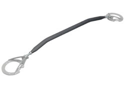 Whiteline Front Strut Tower Brace Subaru Impreza WRX and STI GD GG 2001-2007 - KSB599
