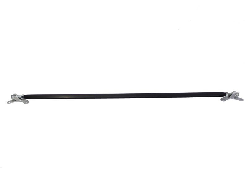Whiteline rear strut tower brace nissan pulsar n14 1991-1996 - ksb535 2 Whiteline rear strut tower brace nissan pulsar n14 1991-1996 - ksb535 - image 2