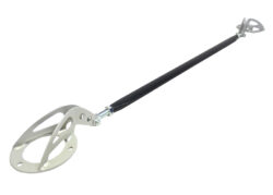 Whiteline Rear Strut Tower Brace Subaru Impreza WRX and STI GC GF 1993-2000 - KSB520