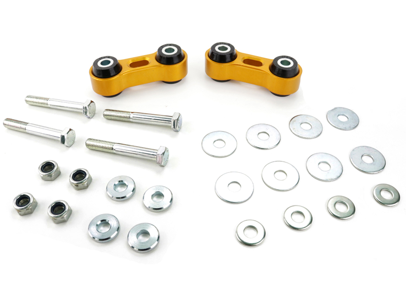 Whiteline anti-roll bar - link - klc32 3 Whiteline anti-roll bar - link - klc32 - image 3