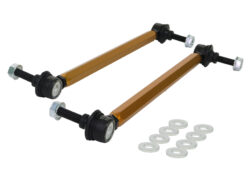 Whiteline Front Sway Bar - Link Kit - KLC140-395