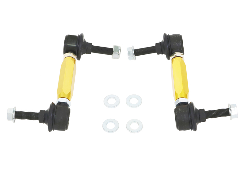 Whiteline anti-roll bar - link - klc140-115 3 Whiteline anti-roll bar - link - klc140-115 - image 3