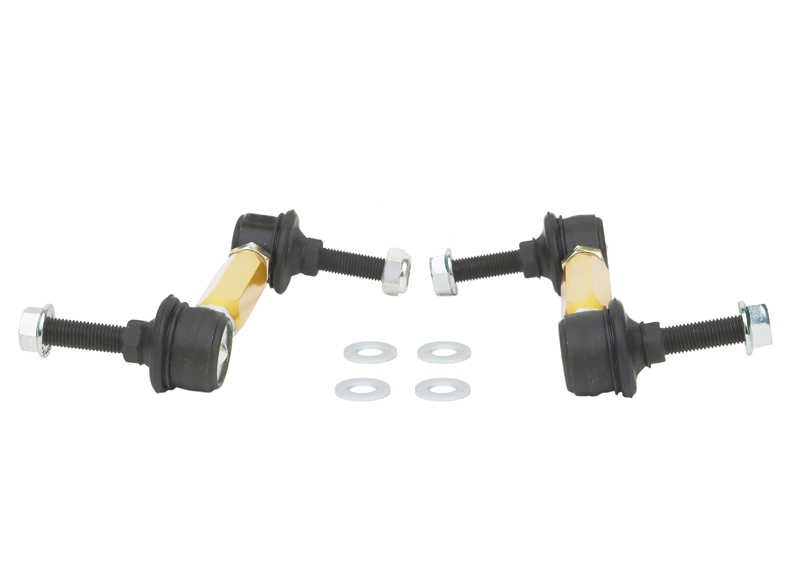 Whiteline anti-roll bar - link - klc140-115 2 Whiteline anti-roll bar - link - klc140-115 - image 2