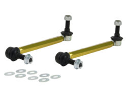 Whiteline Anti-Roll bar - link - KLC180-255