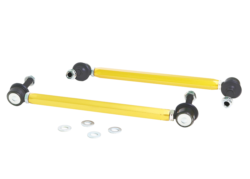 Whiteline anti-roll bar - link - klc140-275 1 Whiteline anti-roll bar - link - klc140-275