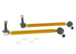 Whiteline Anti-Roll bar - link - KLC180-275