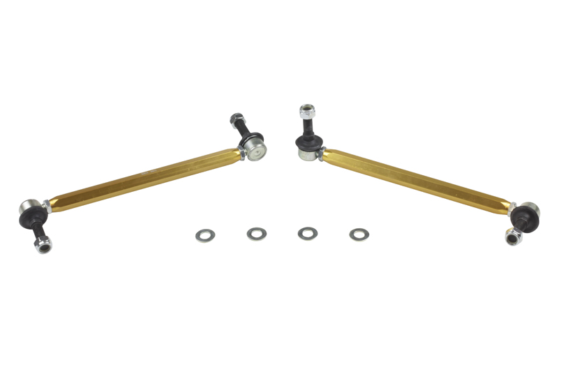 Whiteline anti-roll bar - link - klc175 1 Whiteline anti-roll bar - link - klc175