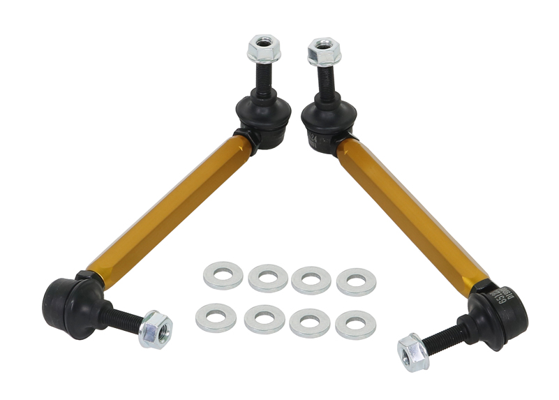 Whiteline anti-roll bar - link - klc140-215 3 Whiteline anti-roll bar - link - klc140-215 - image 3