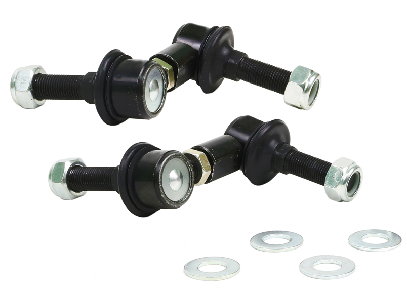 Whiteline anti-roll bar - link - klc180-060 1 Whiteline anti-roll bar - link - klc180-060