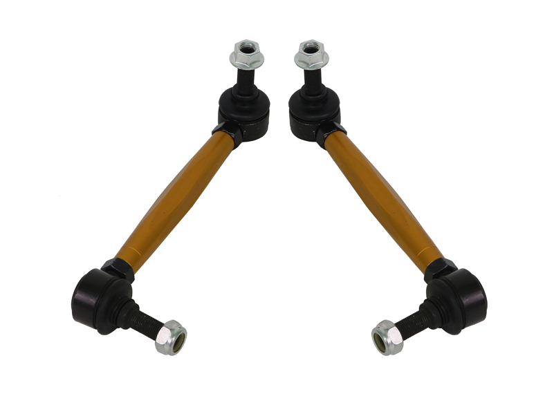 Whiteline anti-roll bar - link - klc179 3 Whiteline anti-roll bar - link - klc179 - image 3
